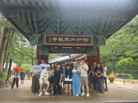 2024년 하계 야유회