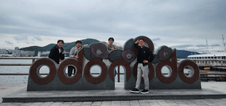 2025년 하계 야유회