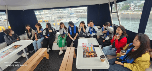 2025년 하계 야유회