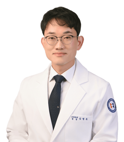 Kim Byoung-ook Neurosurgery 원장 photo