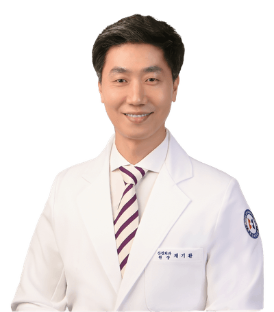 Chae Ki-hwan Neurosurgery 원장 photo