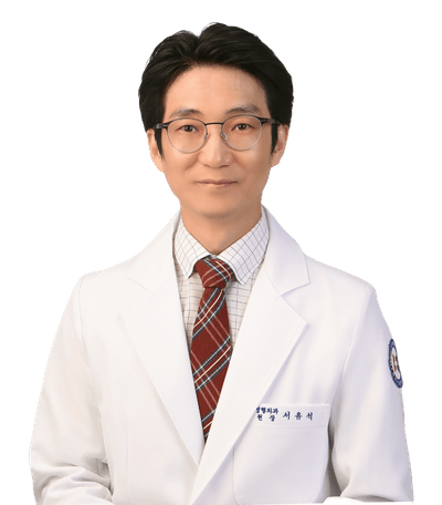 Sheo Yu-suk 정형외과 원장 photo